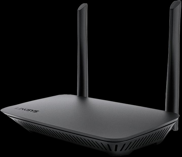 Produktbild Linksys E5350