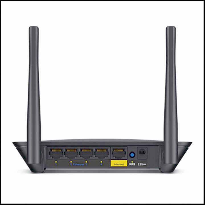 Produktbild Linksys E5350