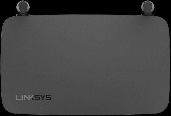 Produktbild Linksys E5350