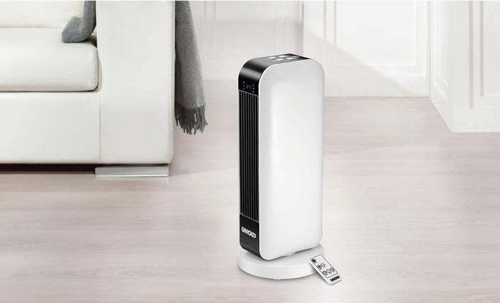 Produktbild Unold Heizlüfter (2000 W)