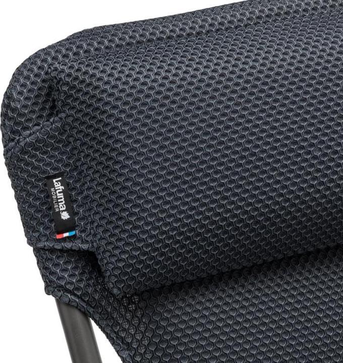 Produktbild Lafuma Maxi Transat Liegestuhl Stahl/BeComfort® (62 cm)