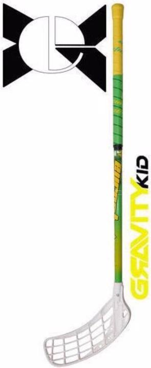 Image du produit Eurostick Gravity Kid1 75/87 cm Gauche (87 cm, Gauche)