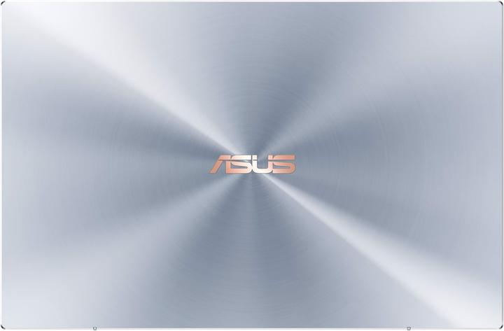 Actual product image ASUS ZenBook 14 (14", AMD Ryzen 5 3500U, 8 GB, 512 GB, CH)