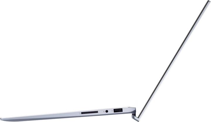 Actual product image ASUS ZenBook 14 (14", AMD Ryzen 5 3500U, 8 GB, 512 GB, CH)