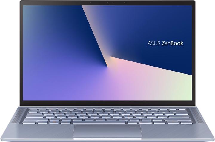 Actual product image ASUS ZenBook 14 (14", AMD Ryzen 5 3500U, 8 GB, 512 GB, CH)