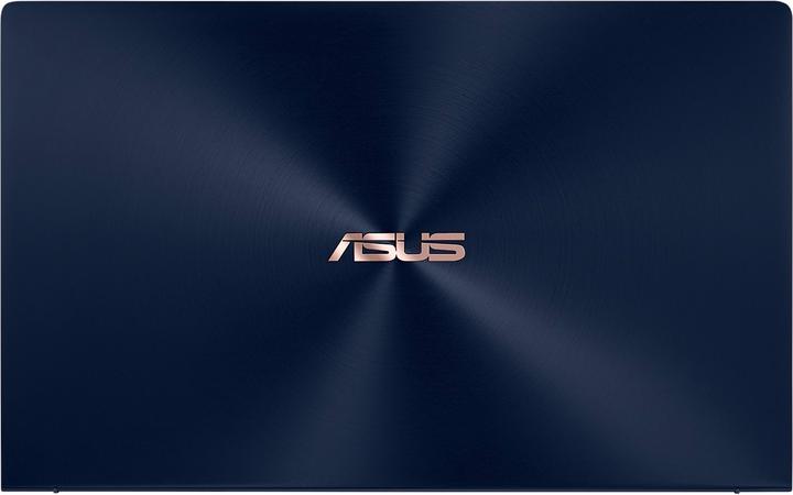Produktbild ASUS ZenBook 14 – UX434FLC-A5179R (14", Intel Core i7-10510U, 16 GB, 512 GB, CH)
