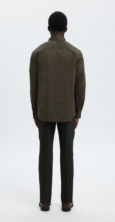 Immagine prodotto Selected Homme Slhslim-Performance Shirt Ls Noos (XL)
