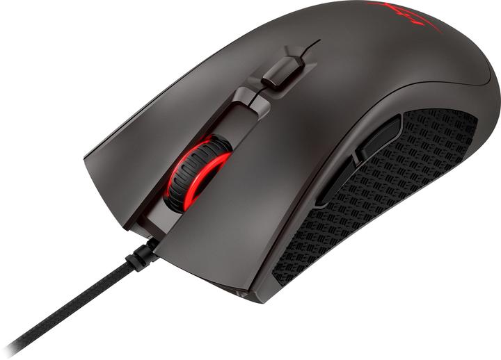 Actual product image HyperX Pulsefire FPS Pro (Cable)