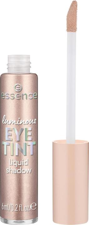 essence Eye tint (03 Shimmering Taupe)