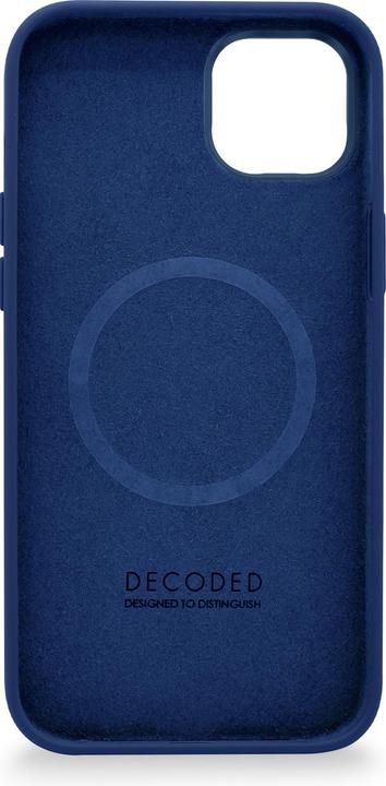 Productafbeelding Decoded Antimicrobiële (Apple iPhone 14 Plus)