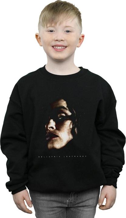 Produktbild Bellatrix Lestrange Portrait Sweatshirt Jungen (140, 146)