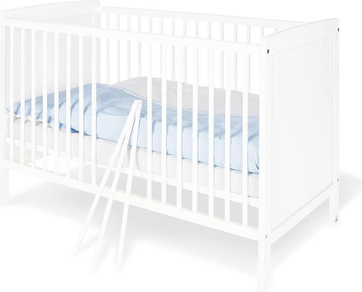 Produktbild Pinolino Robin (120 x 60 cm)