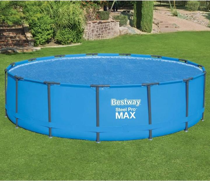 Produktbild Bestway Solarabdeckplane