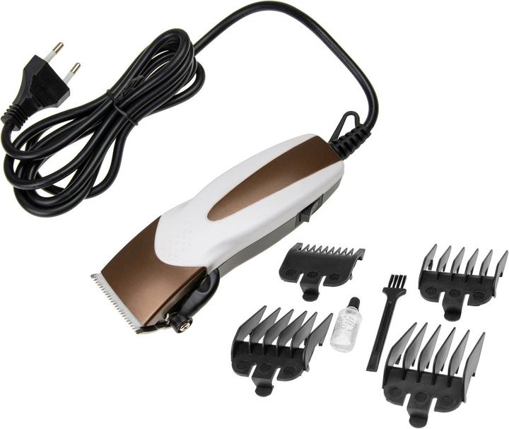 Produktbild Karlie Schermaschine 15W mit Kabel (Hund)