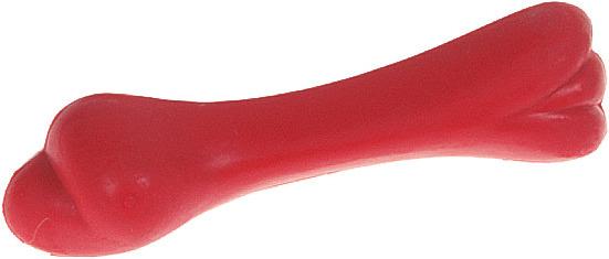 Actual product image Karlie Rubber Bones (Retrieval)