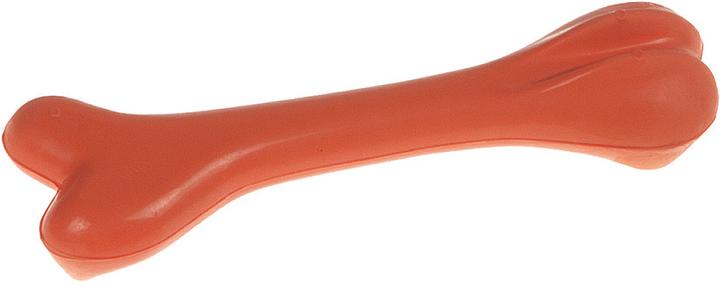 Actual product image Karlie Rubber Bones (Retrieval)