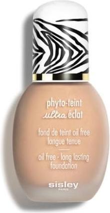 Actual product image Sisley Phyto-Teint Ultra Éclat (2C Soft Beige)