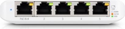 Produktbild Ubiquiti Usw Flex Mini 3er Pack (5 Ports)