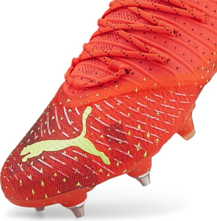 Actual product image Puma FUTURE Z 1.4 MxSG (38.5)
