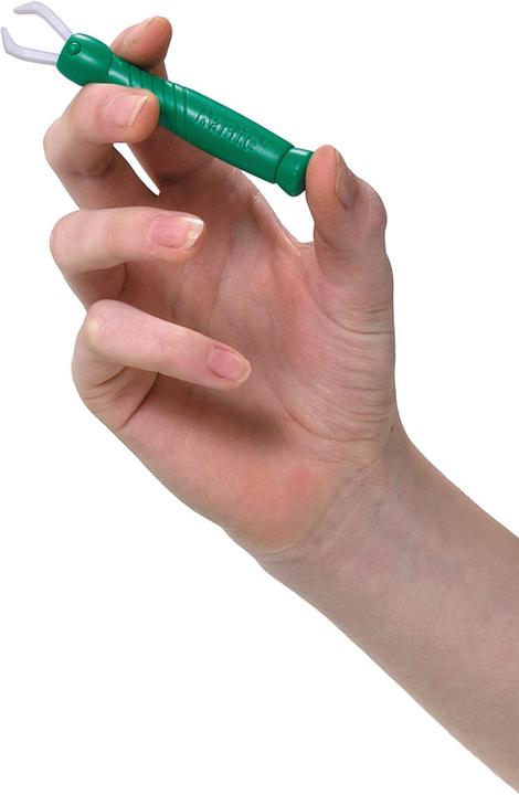 Actual product image Karlie Zeckenzangen (Dog)