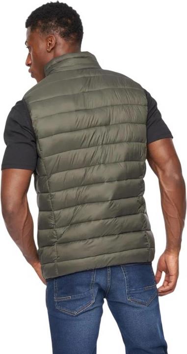 Immagine prodotto Crosshatch Gattering Gilet Uomo (L)