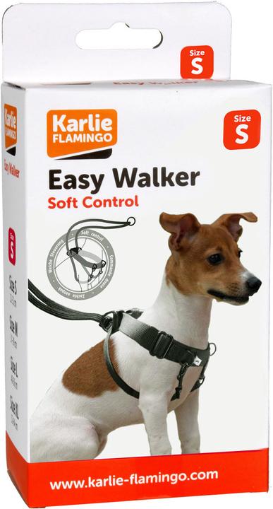 Actual product image Karlie Easy Walker (S, Dog, General)