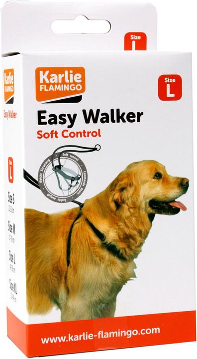 Produktbild Karlie Easy Walker (L, Hund, Spazieren)
