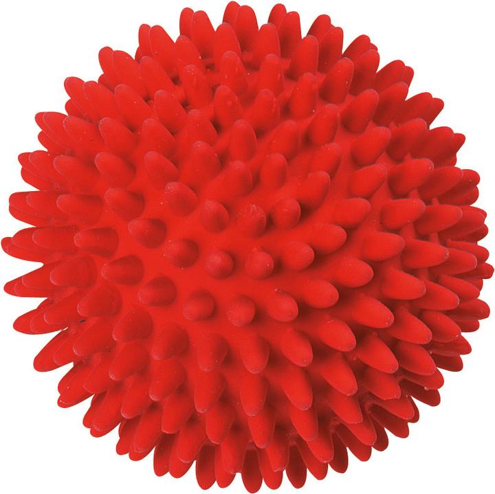 Produktbild Karlie Igelball (Ballspielzeug Hund)
