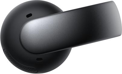 Productafbeelding Anker Soundcore AeroClip black (32 h, Bedraad)