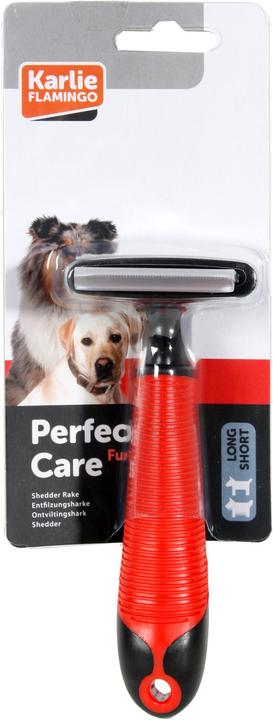 Immagine prodotto Karlie Rastrello scuoiatore Furmaster (Cane)
