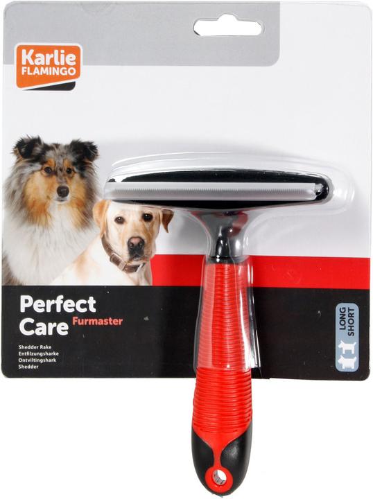 Immagine prodotto Karlie Rastrello scuoiatore Furmaster (Cane)