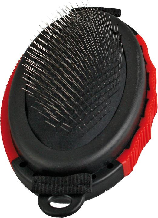 Actual product image Karlie Professional plucking brush (Dog)