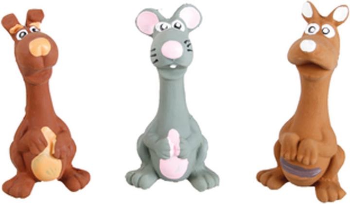 Produktbild Karlie Display Latexspielzeug Skippy (Zerrspielzeug Hund)