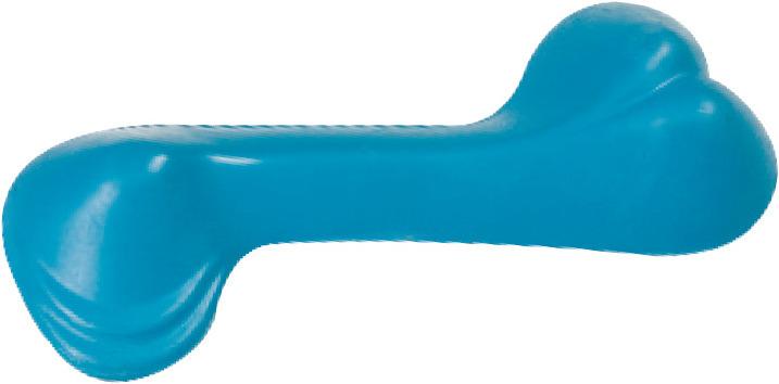 Actual product image Karlie Rubber Bones (Retrieval)