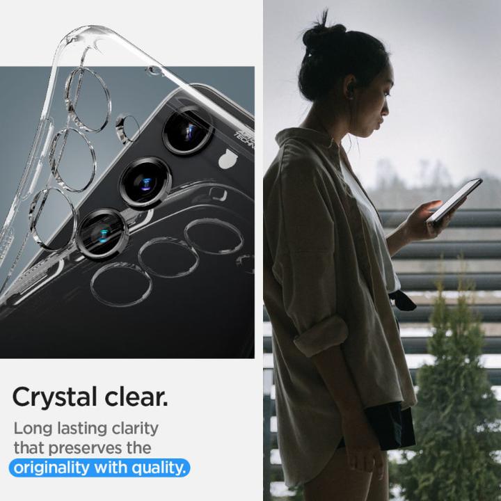 Immagine prodotto Spigen Liquid Crystal (Samsung Galaxy S23)
