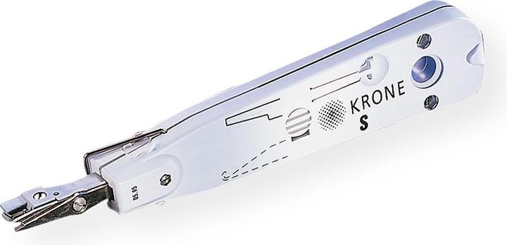 Produktbild ADC Krone Anlegewerkzeug (185 mm)