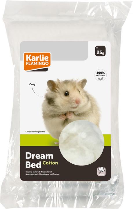 Karlie Dream Bed Baumwolle