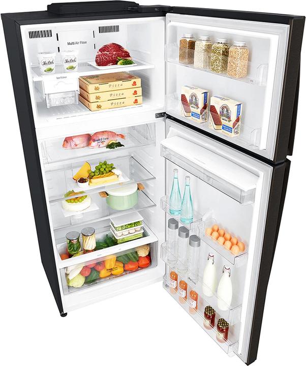 Immagine prodotto LG GTF744BLPZD (509 l)