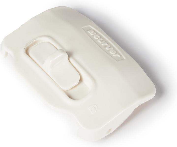 Actual product image Curver Clamp for Box 715087 (Rodents, Safety closure, Reflectors)