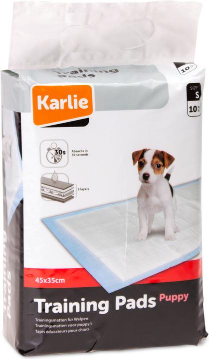 Image du produit Karlie Tapis d'entraînement pour chiots (Chien)