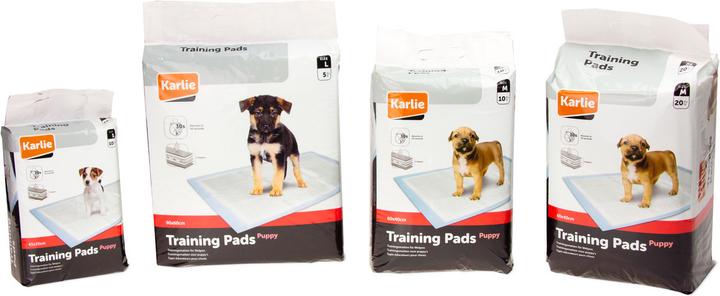 Image du produit Karlie Tapis d'entraînement pour chiots (Chien)