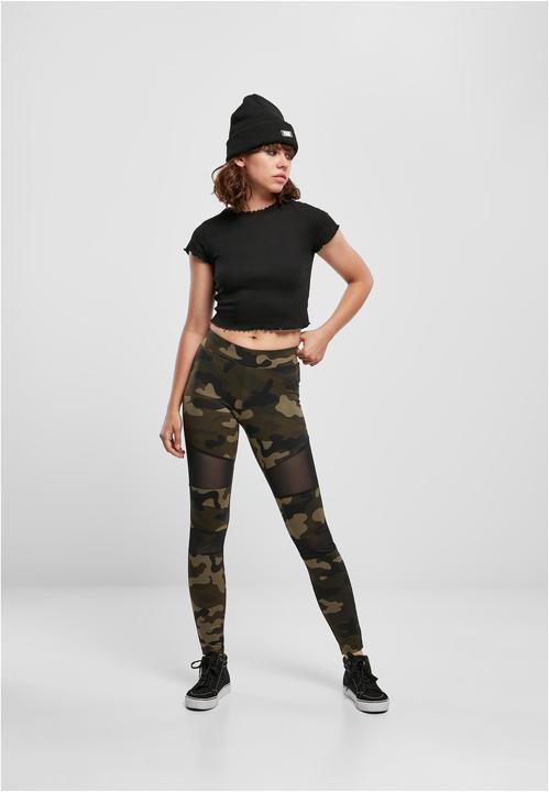 Actual product image Urban Classics leggings (XL)