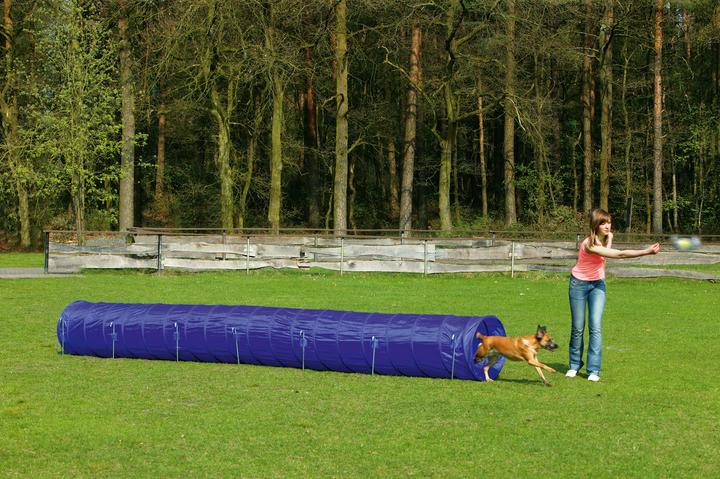 Image du produit Karlie Tunnel Agility, grand (Agility)