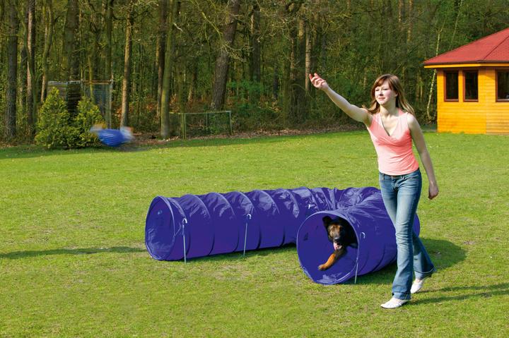 Image du produit Karlie Tunnel Agility, grand (Agility)