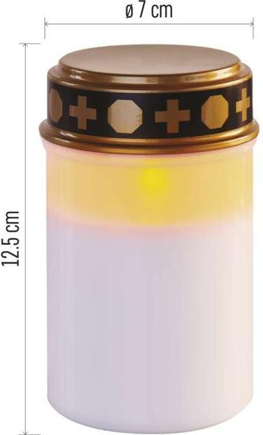 Produktbild Emos DCCV21 (1 x)