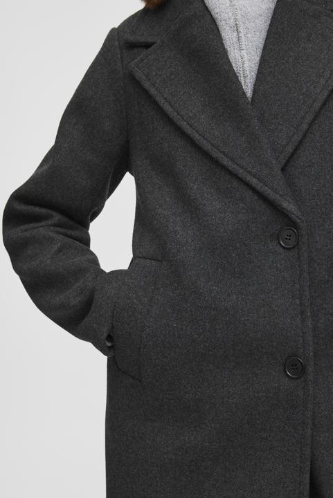 Actual product image B.young BYCILIA COAT 3 - 20813409 (38)
