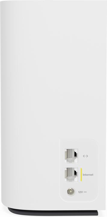 Produktbild Linksys VELOP MX6200 AXE5400 3PK