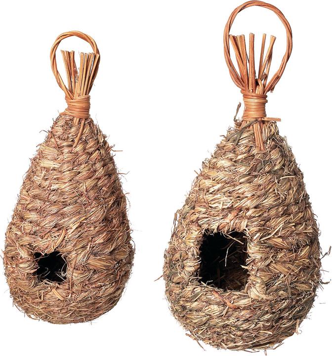 Image du produit Karlie Nid d'oiseau Herbe