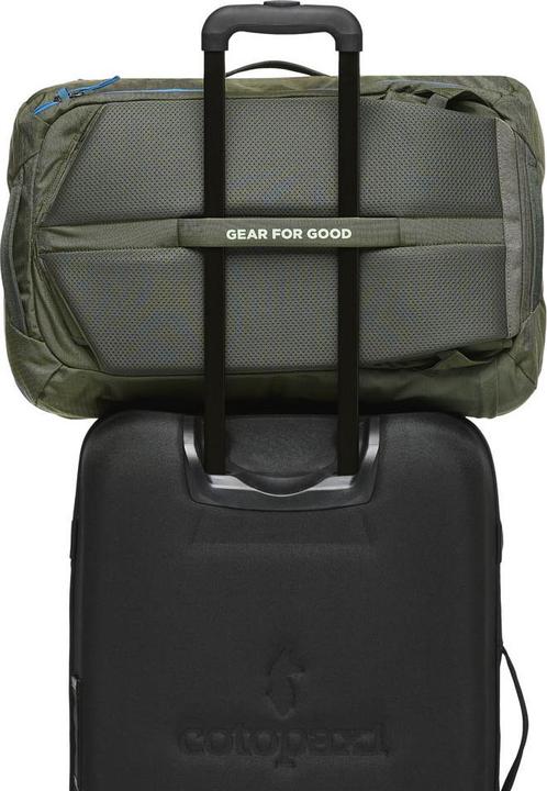 Actual product image Cotopaxi Allpa Travel Pack (35 l)
