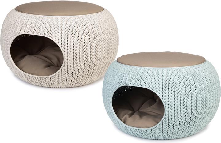 Produktbild Curver Cozy Pet Home (Hund, Katze)